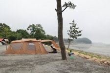 태안머드오토캠핑 고캠핑