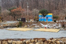 진천명품휴미락캠핑장