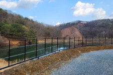 진천명품휴미락캠핑장