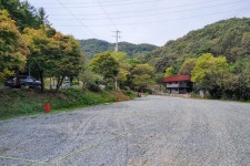 진천명품휴미락캠핑장