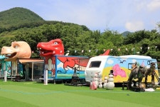 한국관광공사 고캠핑 고캠핑