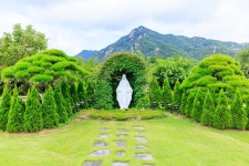 동학사힐링캠핑장