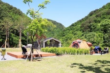 한국관광공사 고캠핑 고캠핑