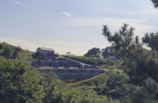 새울림오토캠핑장