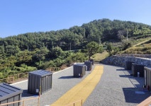 새울림오토캠핑장