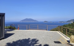 새울림오토캠핑장 고캠핑