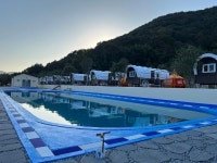 한국관광공사 고캠핑 고캠핑