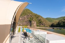 럭셔리글램핑라피네