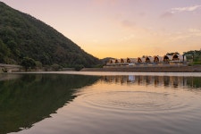 럭셔리글램핑라피네