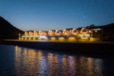 럭셔리글램핑라피네