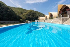 럭셔리글램핑라피네