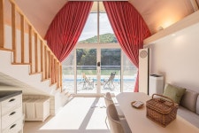 럭셔리글램핑라피네