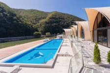 럭셔리글램핑라피네 고캠핑