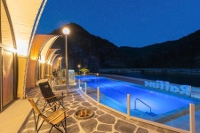 럭셔리글램핑라피네