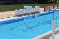 럭셔리글램핑라피네 고캠핑