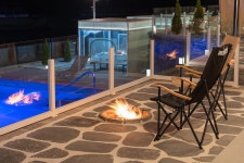 럭셔리글램핑라피네 고캠핑