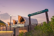 럭셔리글램핑라피네