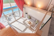 럭셔리글램핑라피네