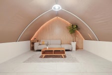 럭셔리글램핑라피네 고캠핑