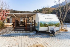 내장산국립공원 내장호야영장