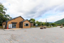 내장산국립공원 내장호야영장 고캠핑