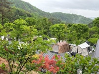 한국관광공사 고캠핑 고캠핑