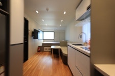 황매산 숲속야영장 고캠핑