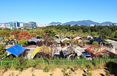 한국관광공사 고캠핑 고캠핑