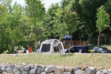 생슐피스 고캠핑