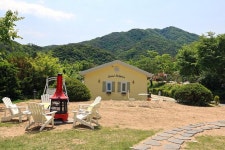 한국관광공사 고캠핑 고캠핑