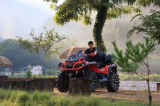 칠봉 송정 캠핑장 고캠핑