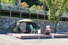 오도산 관광농원