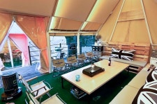 한국관광공사 고캠핑 고캠핑