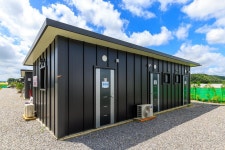 너른뜰캠핑장 고캠핑