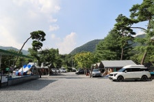 다올 캠핑장 고캠핑