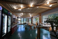 솔솔리조트 고캠핑