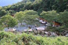 한국관광공사 고캠핑 고캠핑