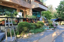 당마루관광농원캠핑장