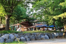 한국관광공사 고캠핑 고캠핑