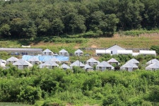 캠프다온 고캠핑