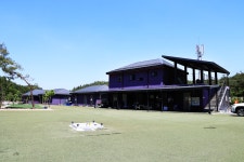 고성라벤더 캠핑장