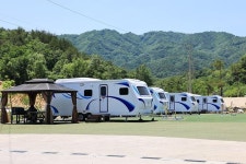 한국관광공사 고캠핑 고캠핑