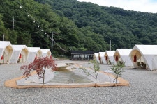 하늘숲빌리지글램핑