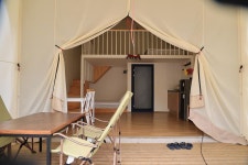 하늘숲빌리지글램핑