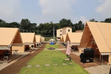 한국관광공사 고캠핑 고캠핑