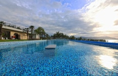 비토 노을숲 글램핑