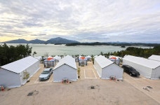 한국관광공사 고캠핑 고캠핑