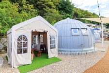 한국관광공사 고캠핑 고캠핑