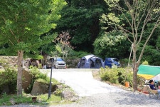 캠핑포유야영장