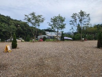 파주 옥돌캠핑장